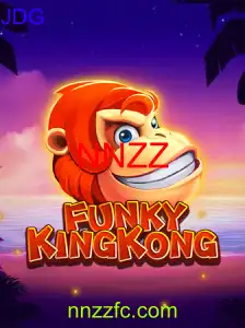 FunkyKingKong
